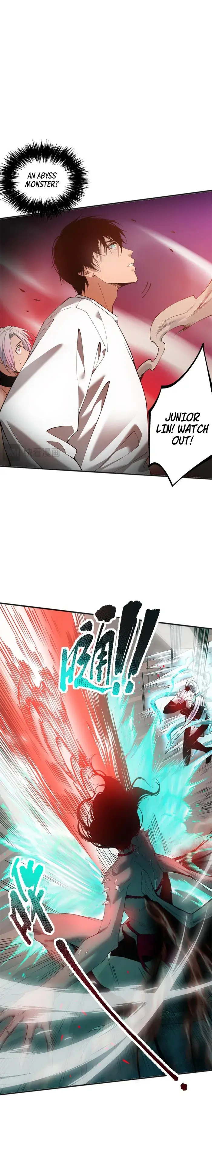 Catastrophic Necromancer Chapter 40 image 14_optimized